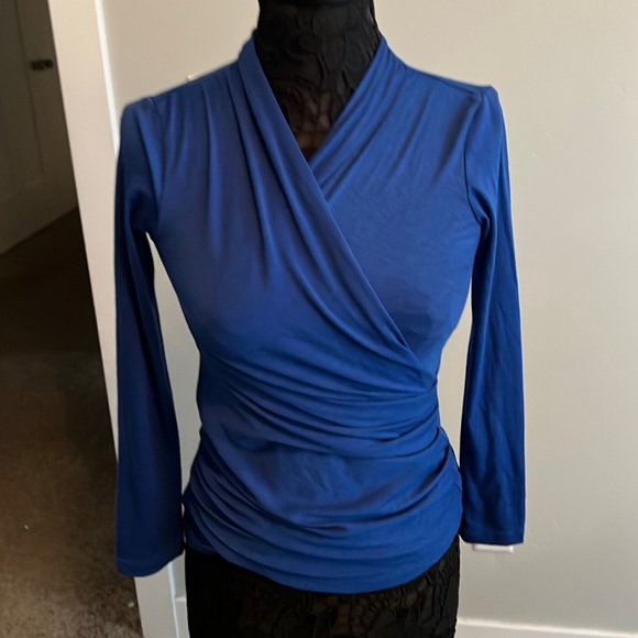 Iliac maternity shirt - Picture 1 of 7